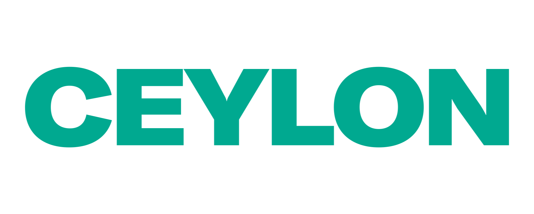 Ceylon logo