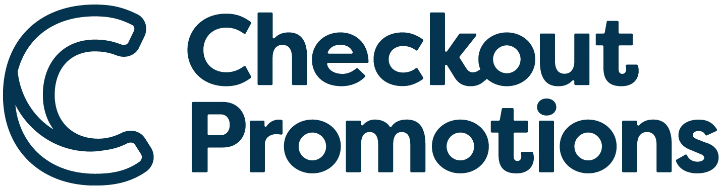 Checkout Promotions logo