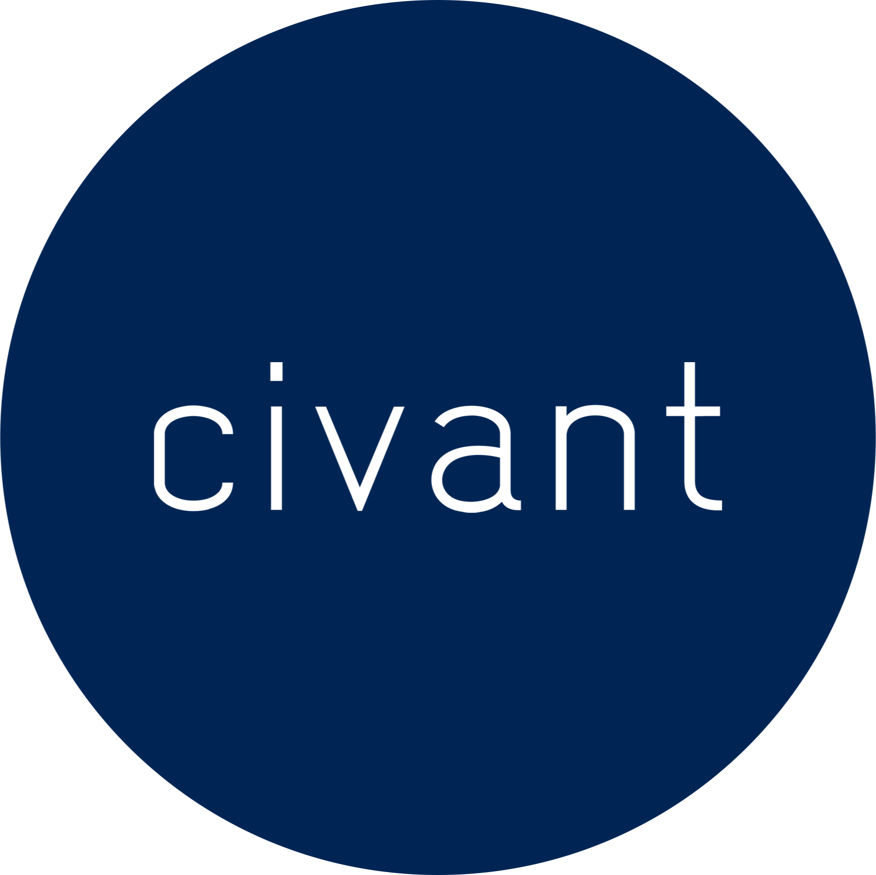 Civant Logo