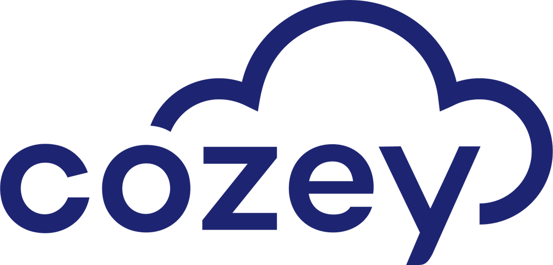 Cozey logo