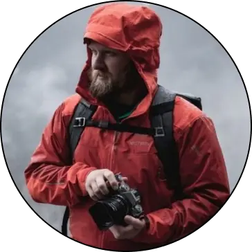 David Lindahl, Founder @ Rainier Watch