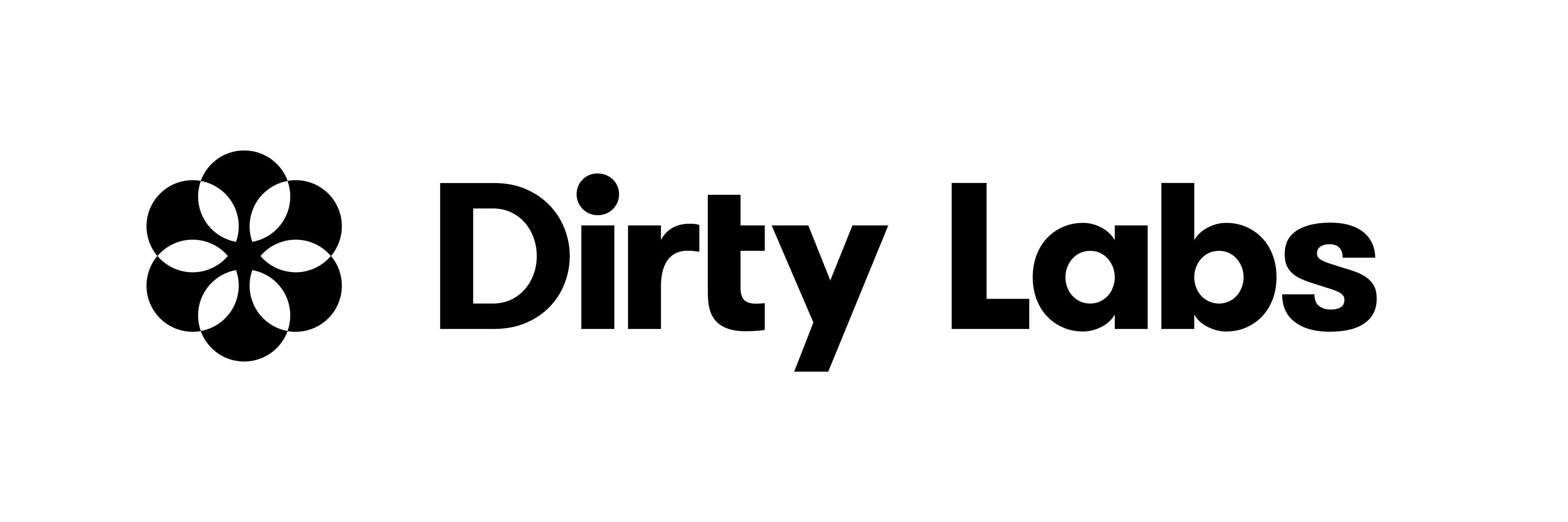 Dirty Labs logo