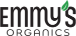 Emmy's Organics logo