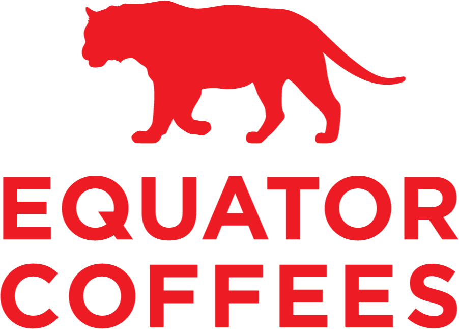 Equator Coffees logo