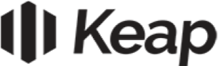 Keap logo