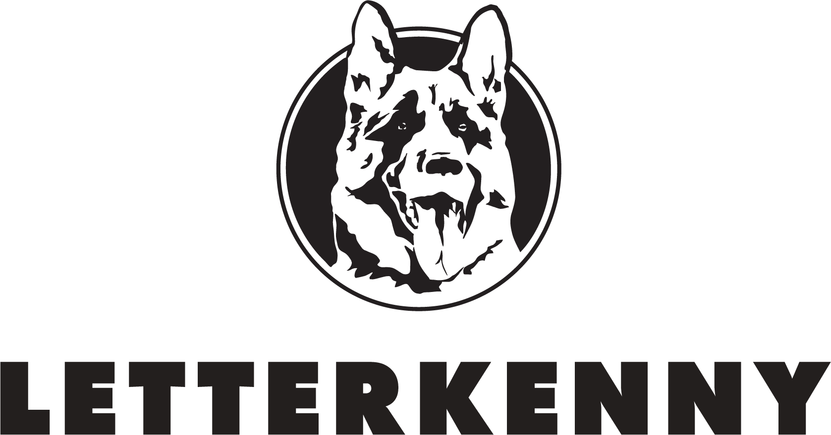 Letterkenny Logo