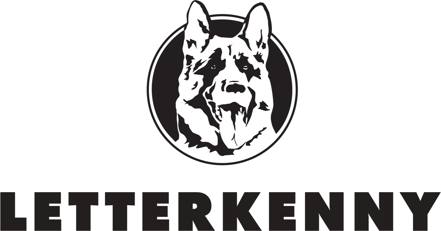 Letterkenny Logo