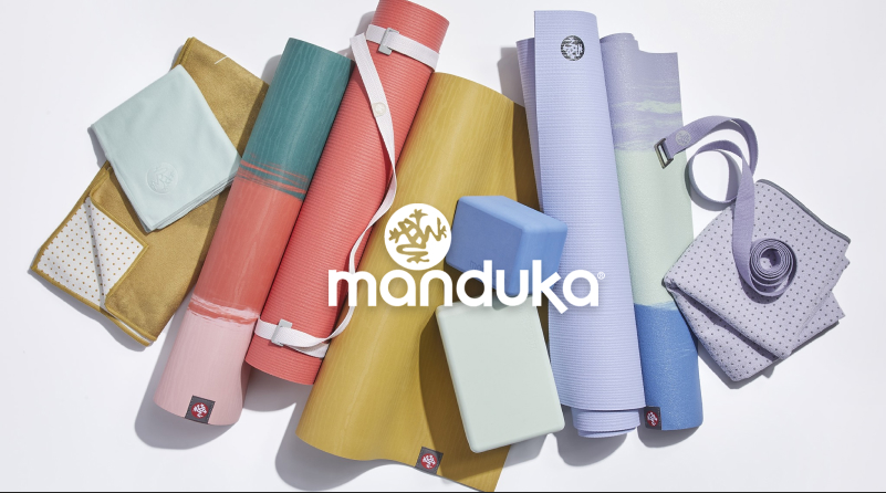 Manduka