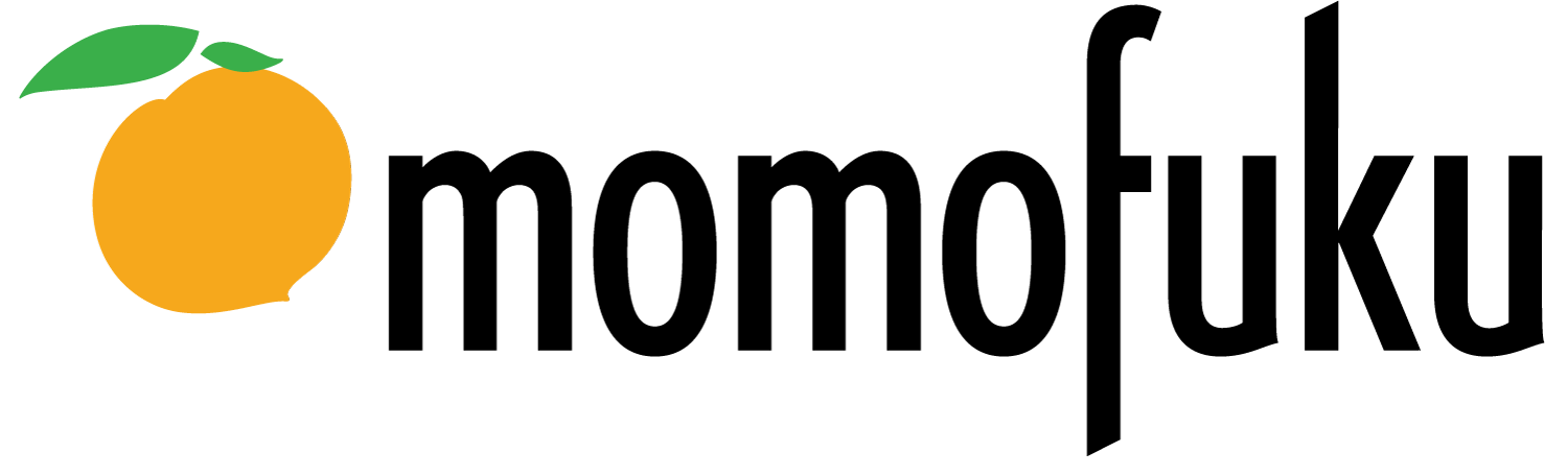 Momofuku Goods Logo