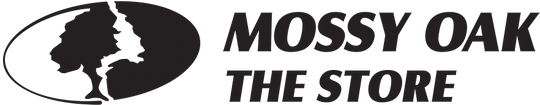 The Mossy Oak Store logo