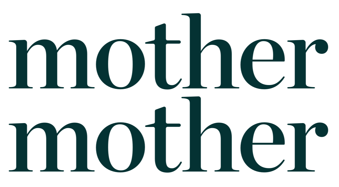 Mother Mother logo