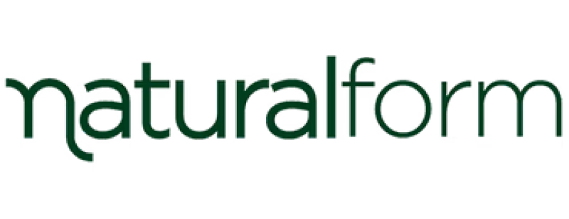 Natural Form logo