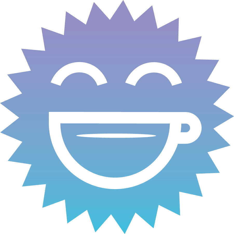 NuRange Coffee Logo