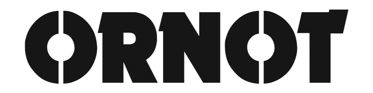 Ornot Logo