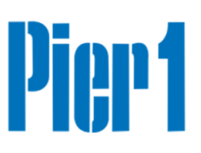 Pier 1