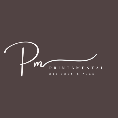 Printametal logo