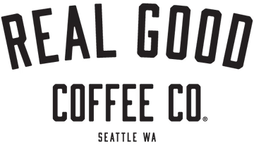 Real Good Coffee Co.Logo