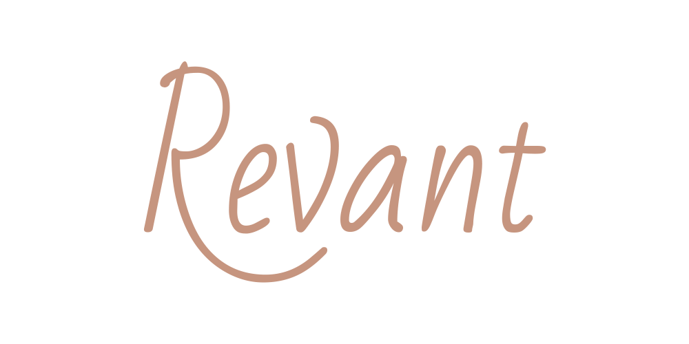 Revant Cosmetics Logo