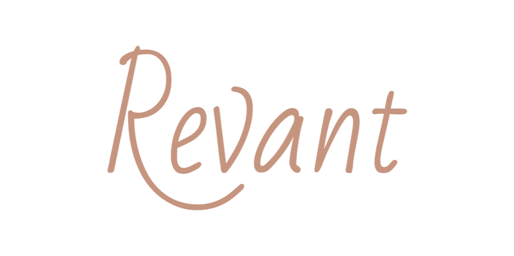 Revant Cosmetics Logo