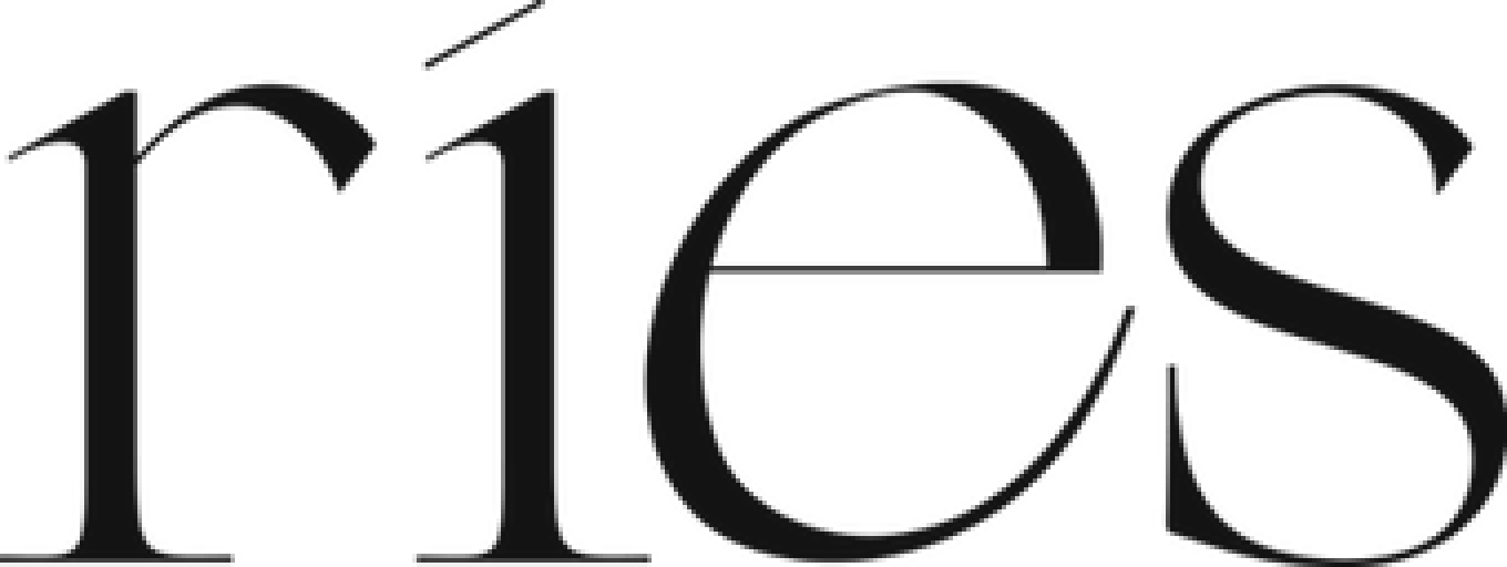 Ries logo
