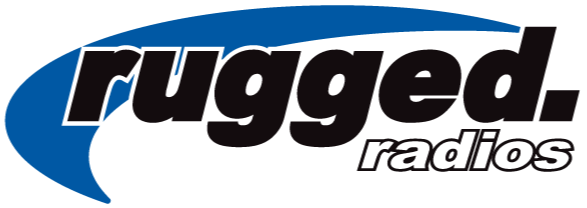 Rugged Radios Logo