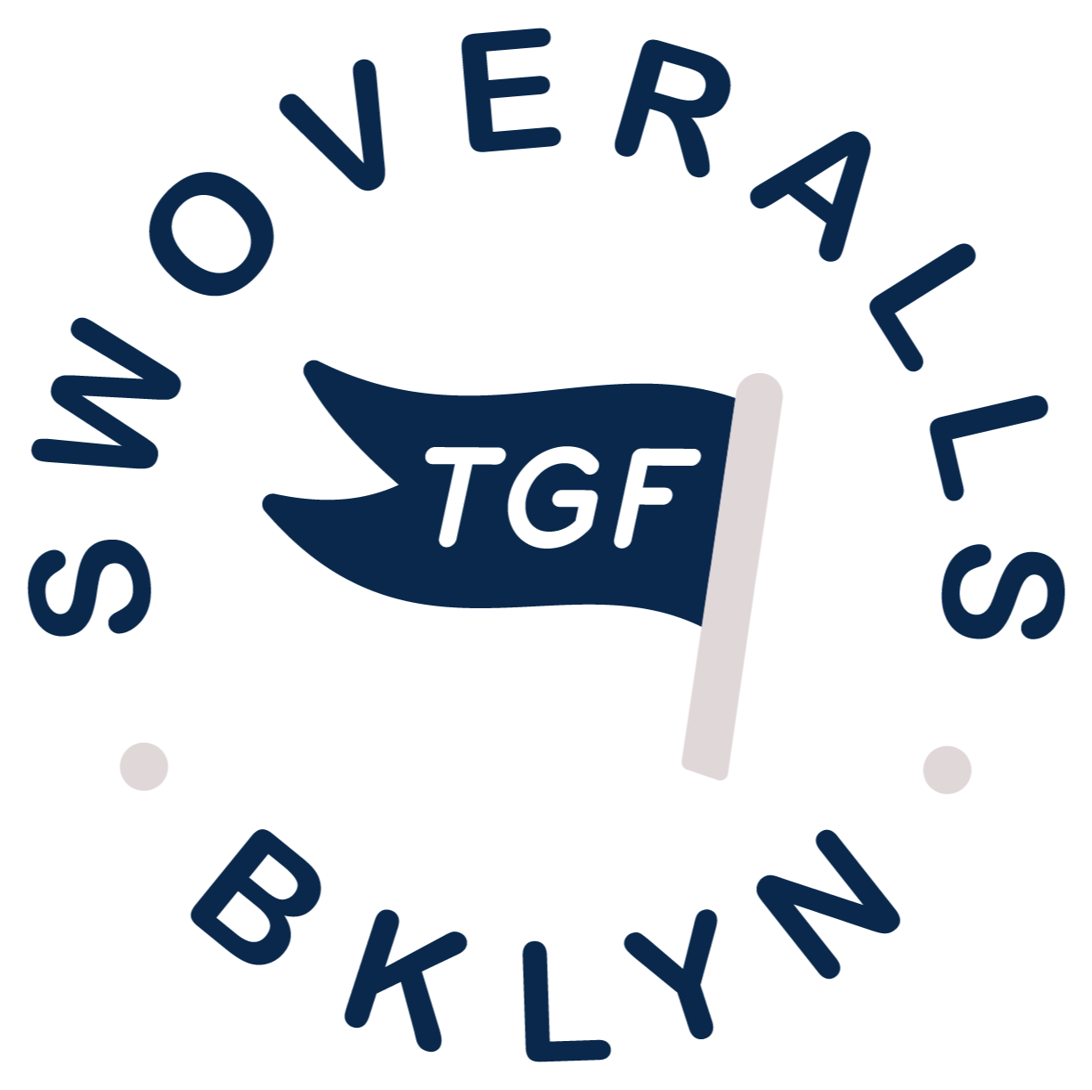 Swoveralls Logo