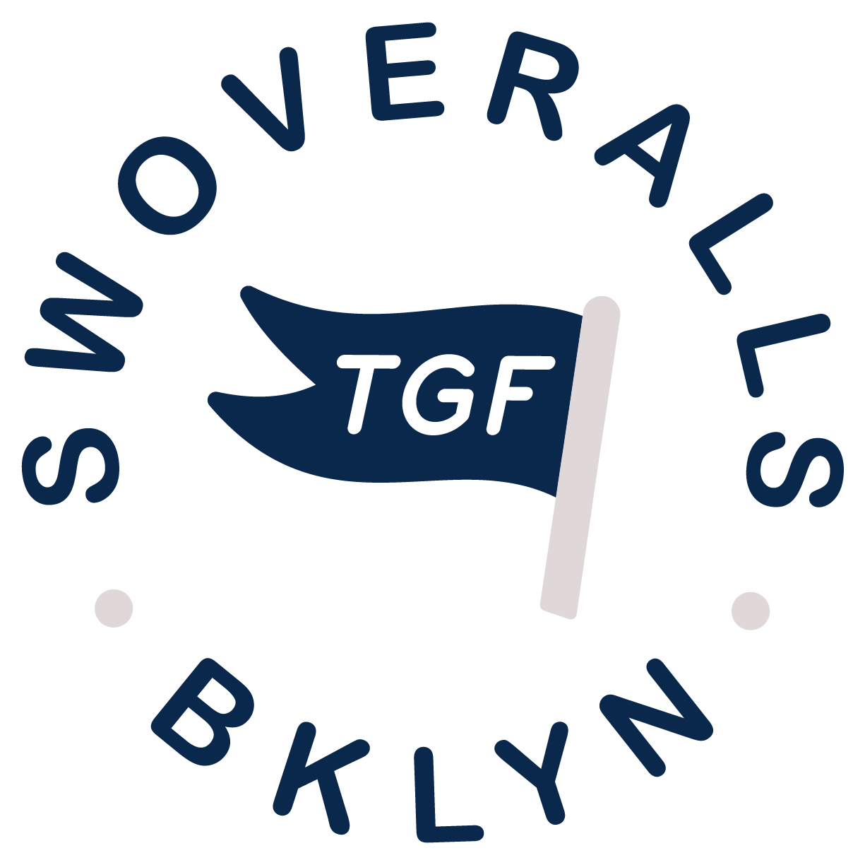 Swoveralls Logo