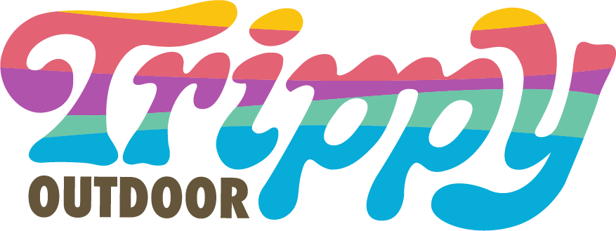 Trippy Outdoot logo