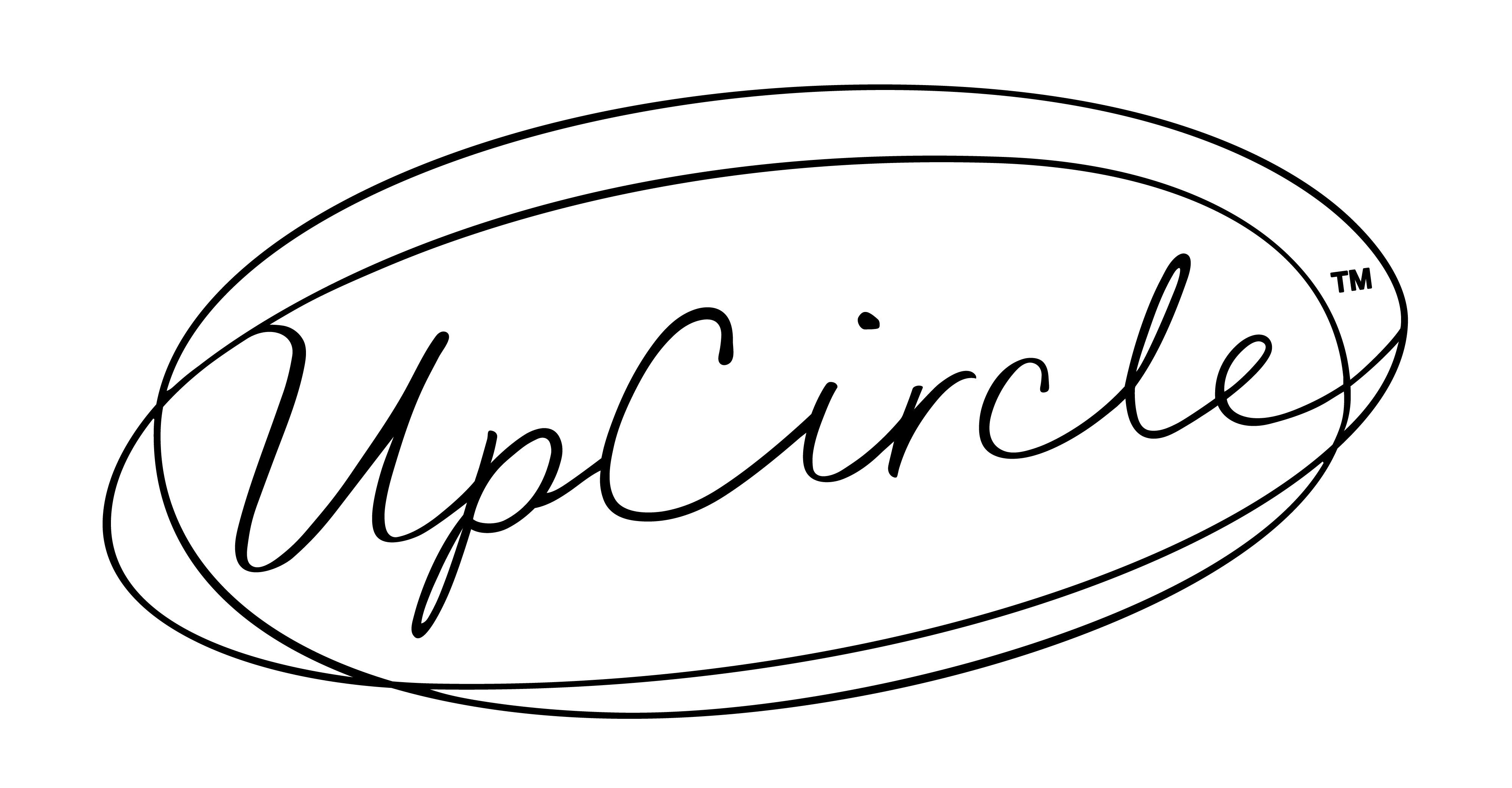 upCircle logo