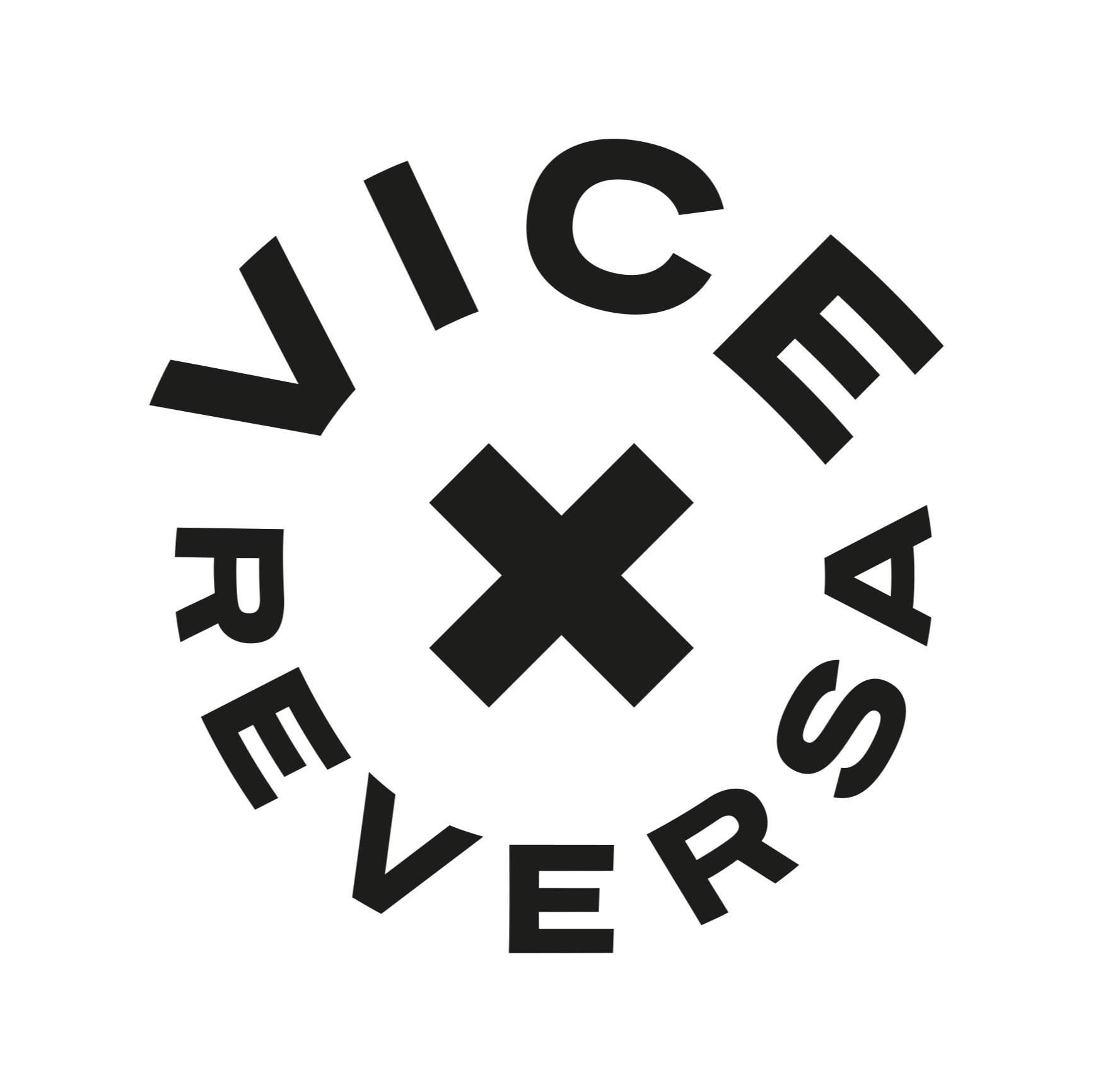 Vice Reversa logo