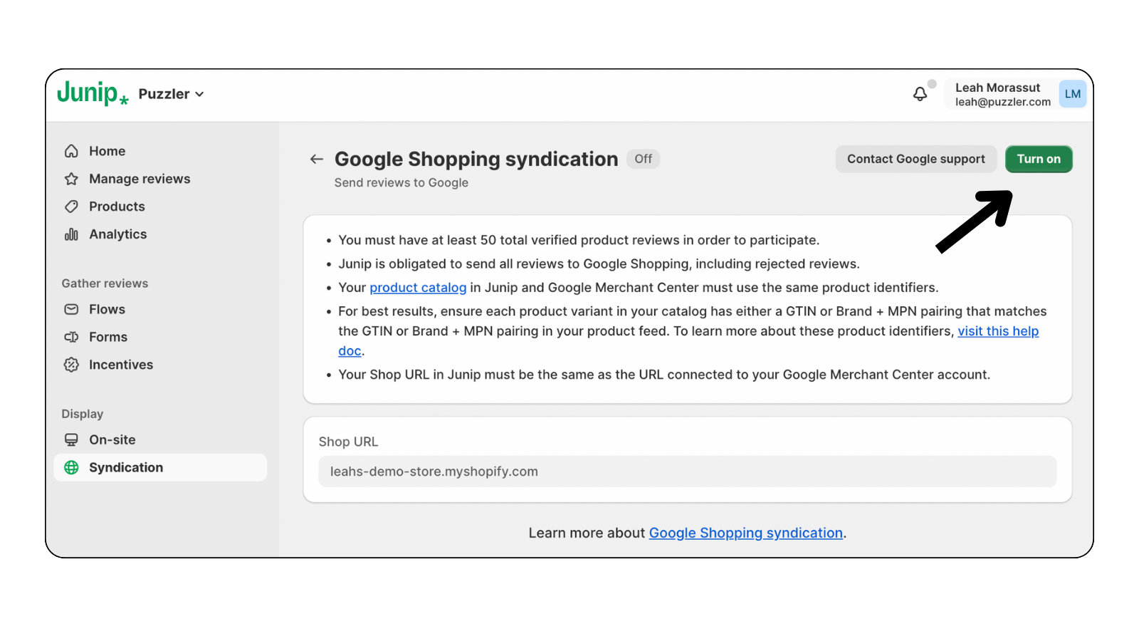 The complete guide to getting reviews in Google Shopping