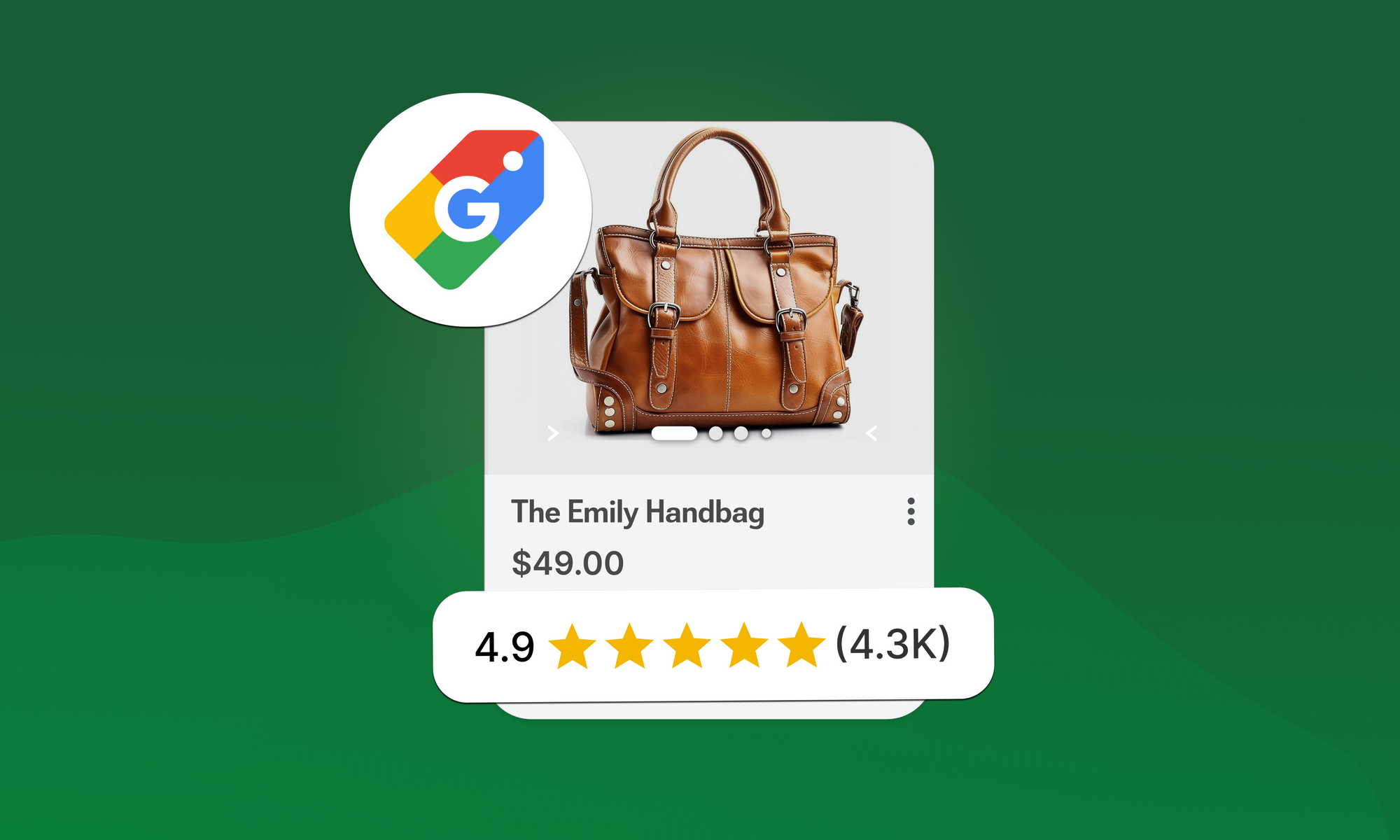 The complete guide to getting reviews in Google Shopping