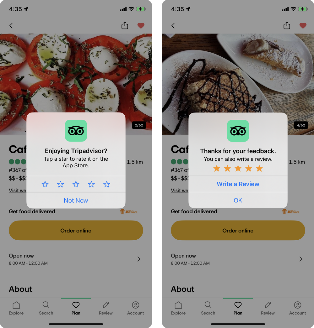 Top 32 Ways to Collect Customer Reviews (with Examples)