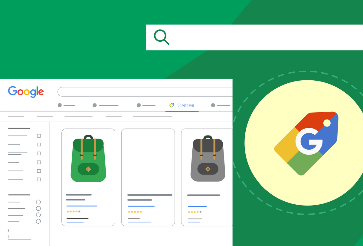 Displaying Your Product Reviews With Google Shopping
