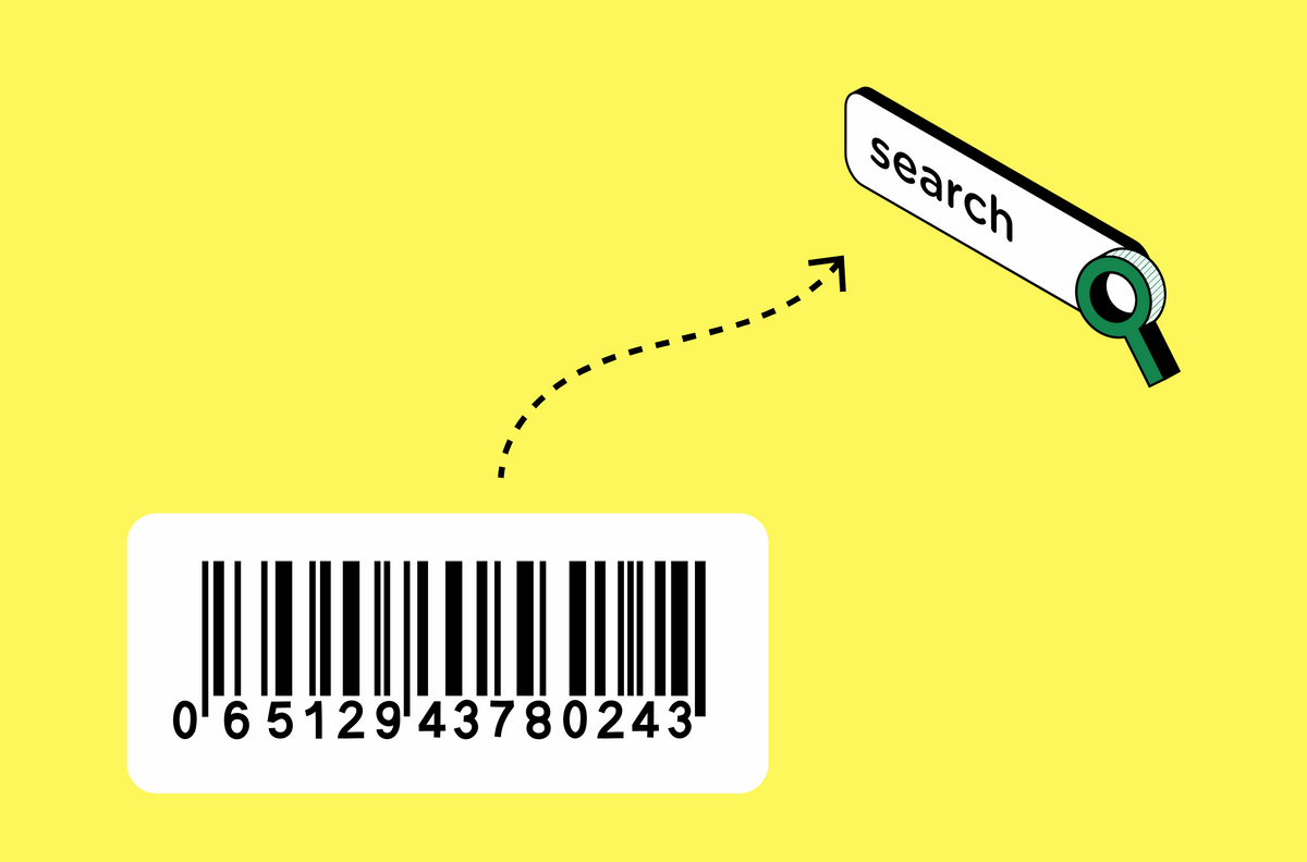 Make Your Products Easier To Find With Unique Product Identifiers