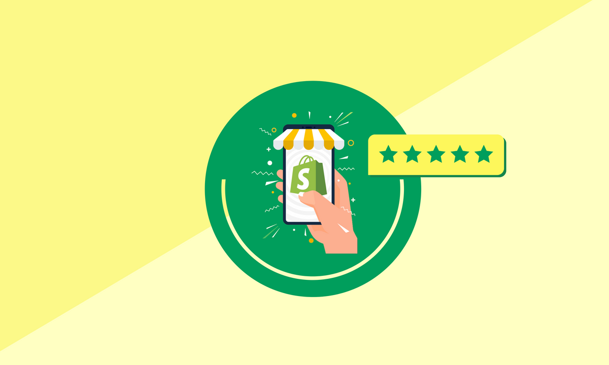 How to Get Customers to Leave Reviews on Your Shopify Store