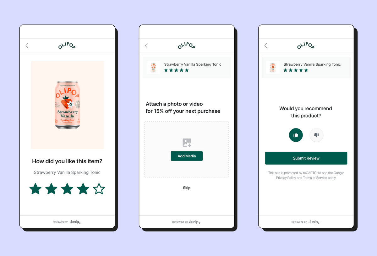 Why mobile-first reviews matter for brands