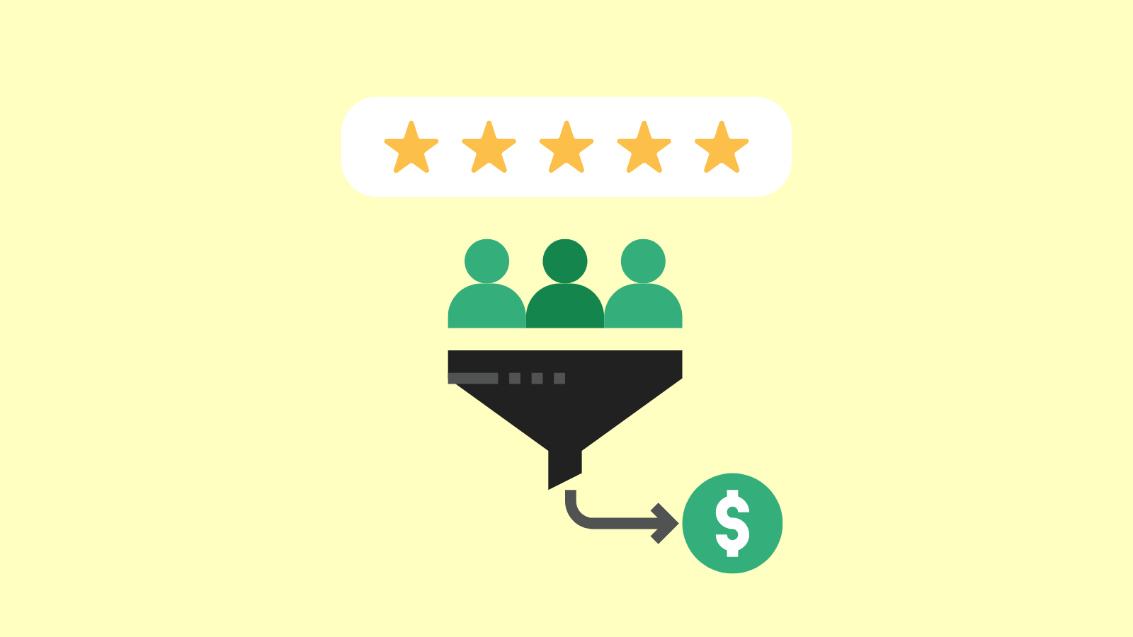 How to Increase Conversion Using Reviews