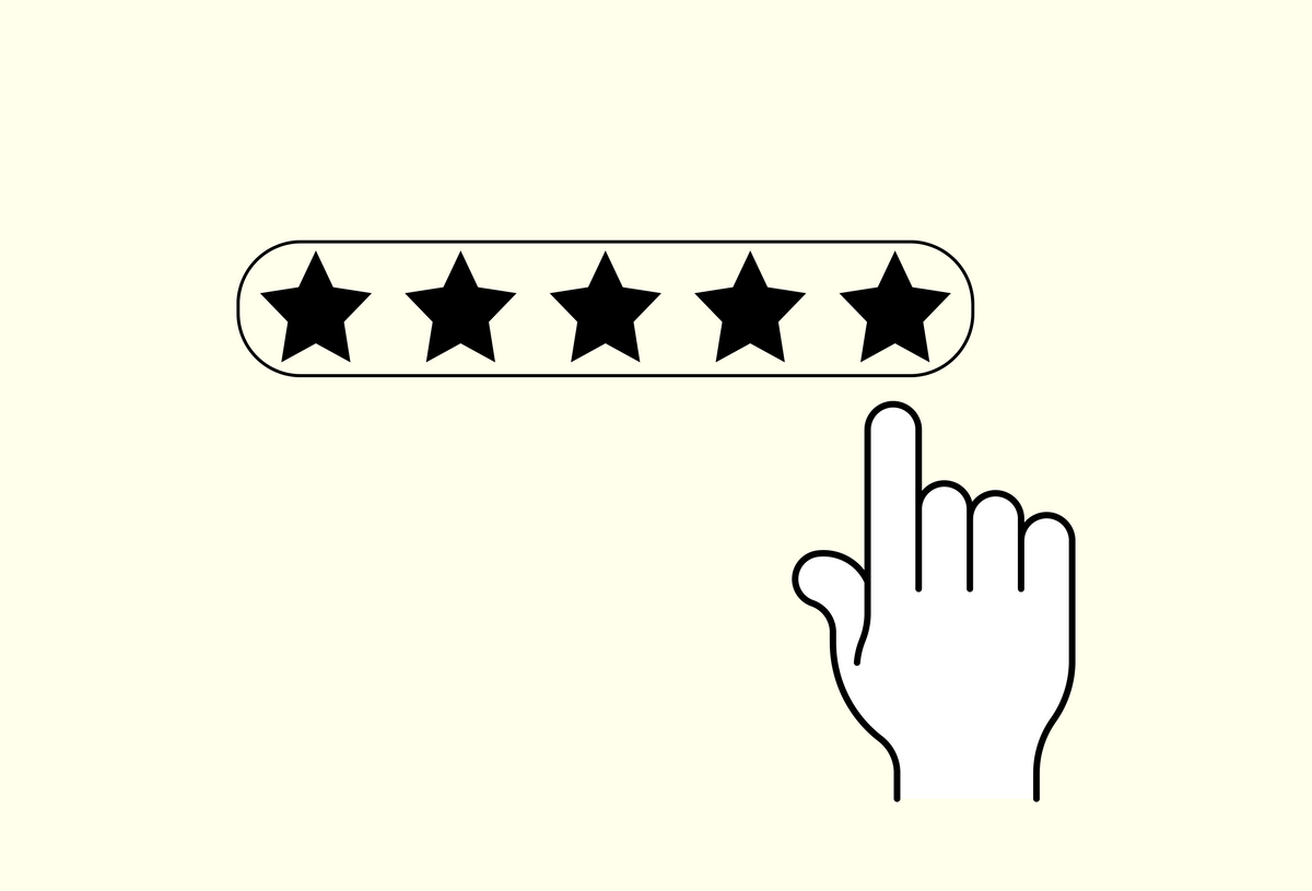 How To Get Customers To Leave More 5 Star Reviews