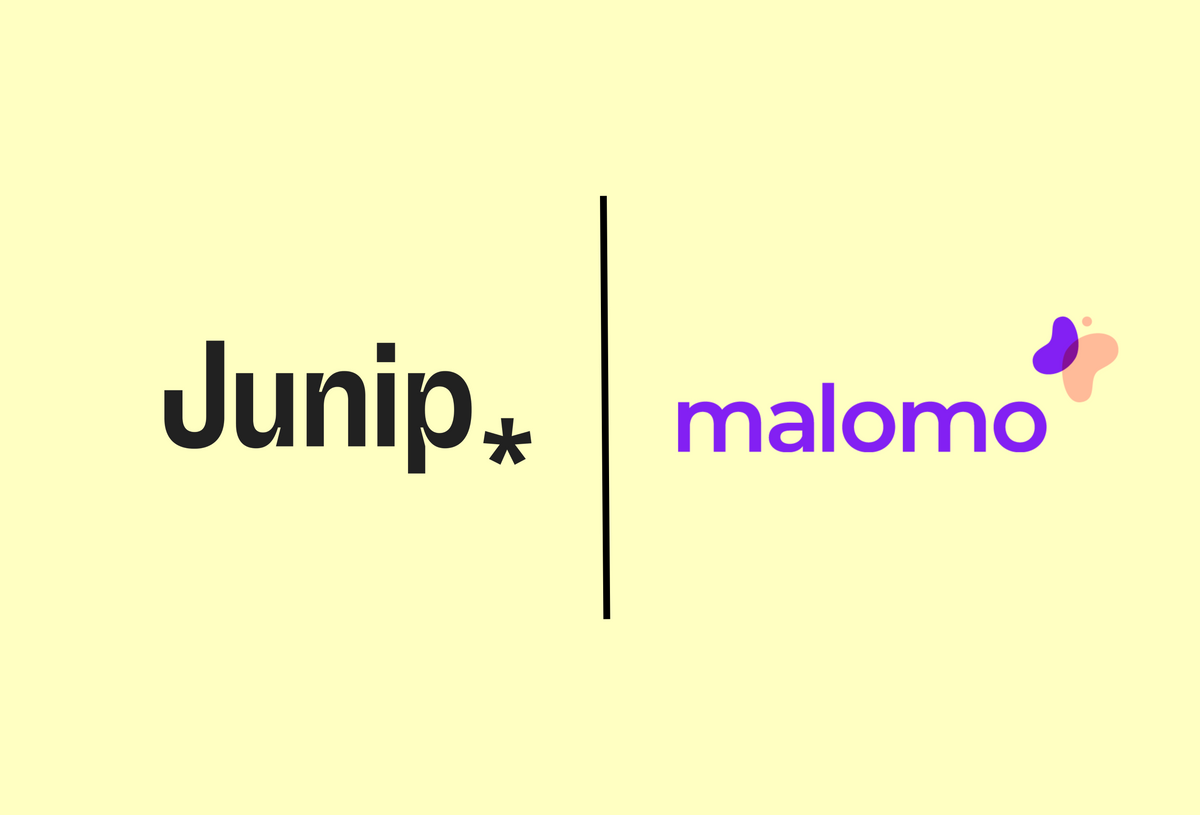 New Integration: Junip + Malomo