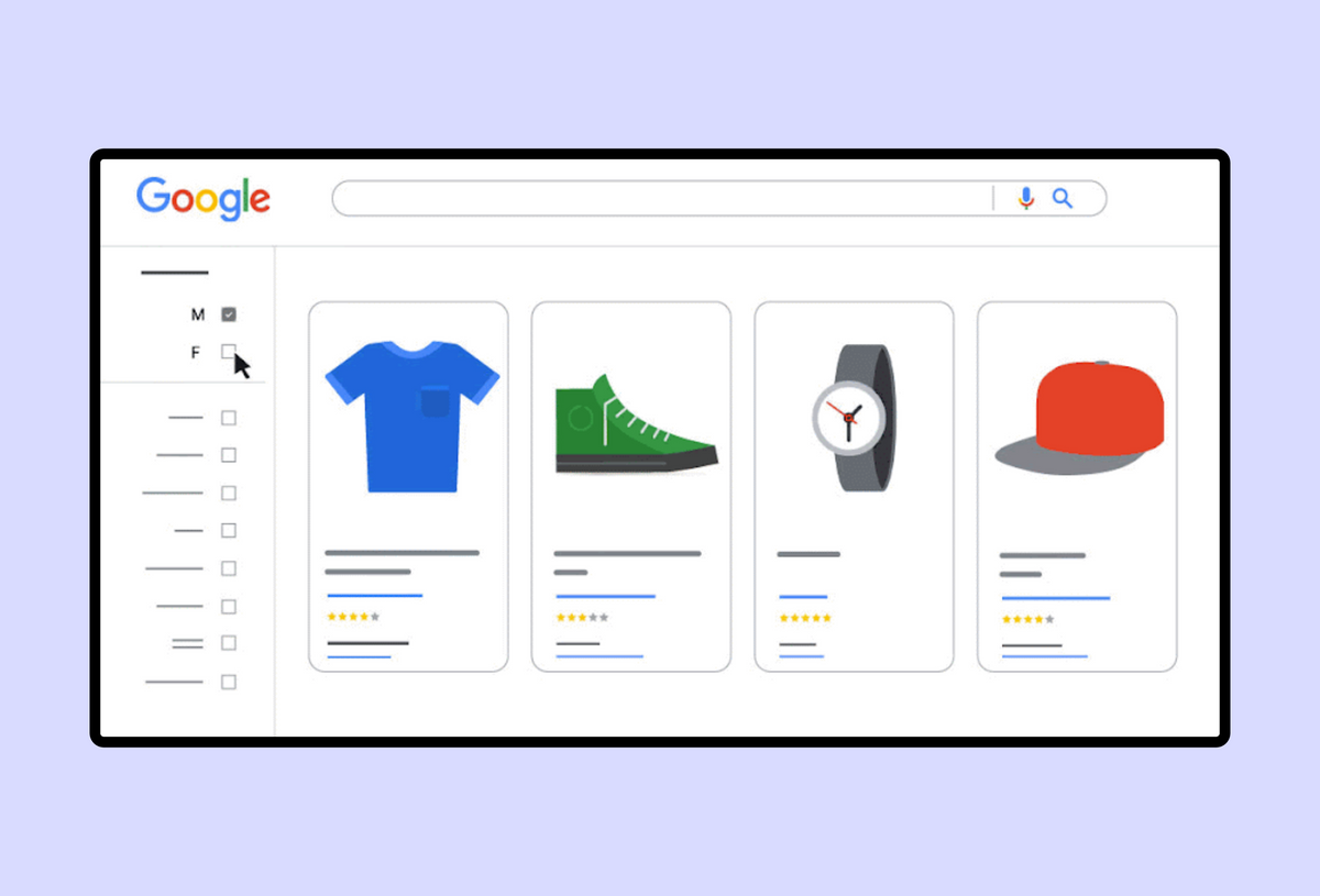 The Importance of GTINs in Google Shopping