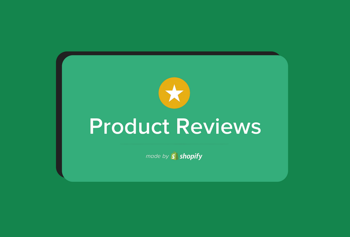 Shopify Product Reviews app is deprecated in May 2024