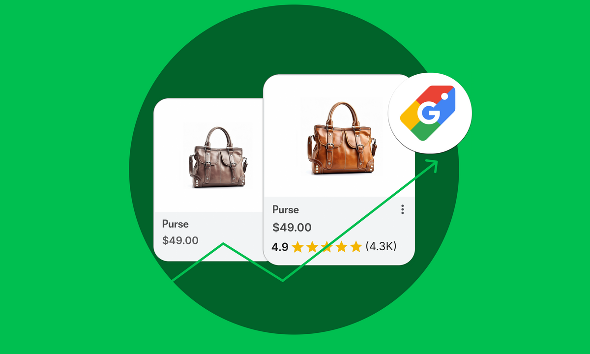 The Impact of Reviews on Google Shopping Performance