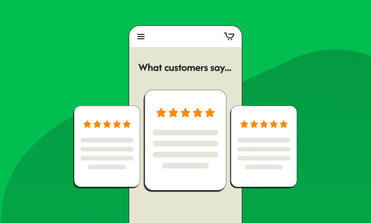 How 20+ Brands are Displaying Reviews on Their Homepage