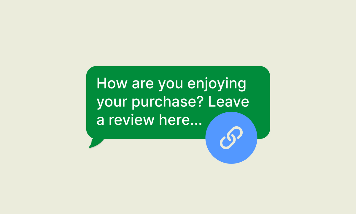 7 Unique Ways to Ask Customers to Leave a Review